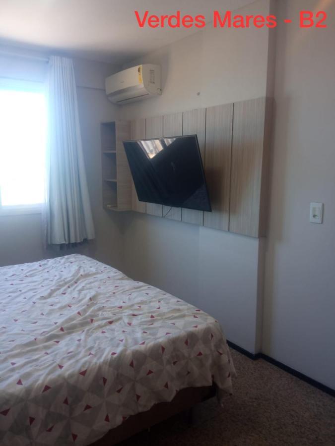 Apartment Verdes Mares