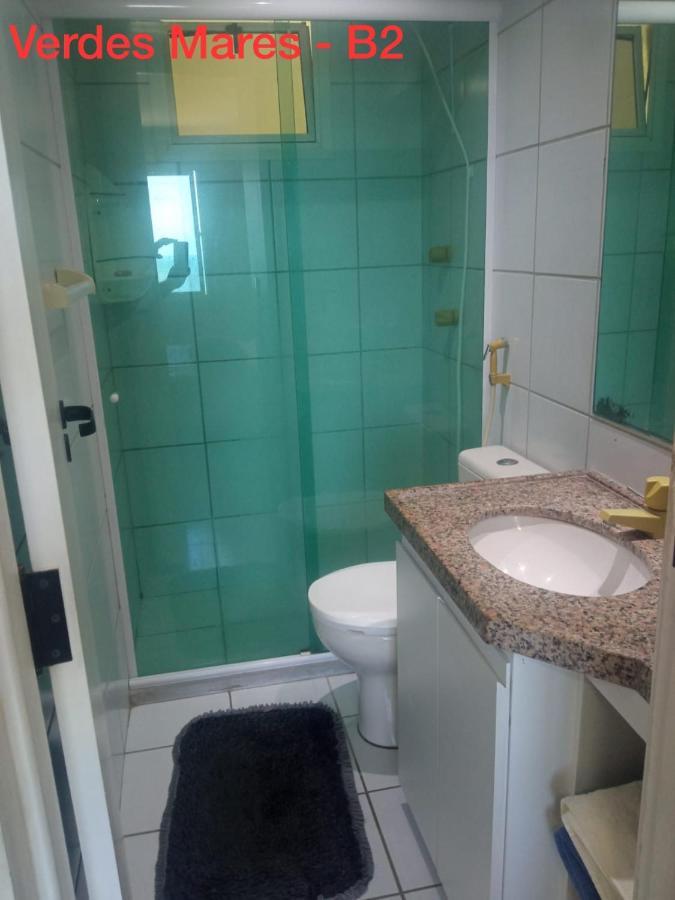 Apartment Verdes Mares Fortaleza (Ceara)