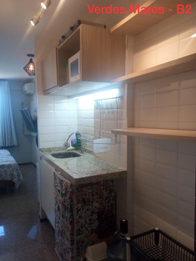Verdes Mares Apartment Fortaleza (Ceara)