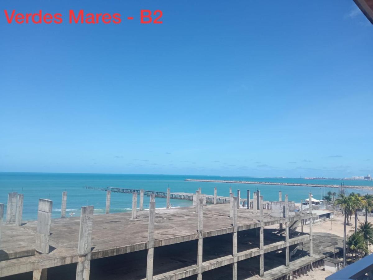 Apartment Verdes Mares Fortaleza (Ceara)