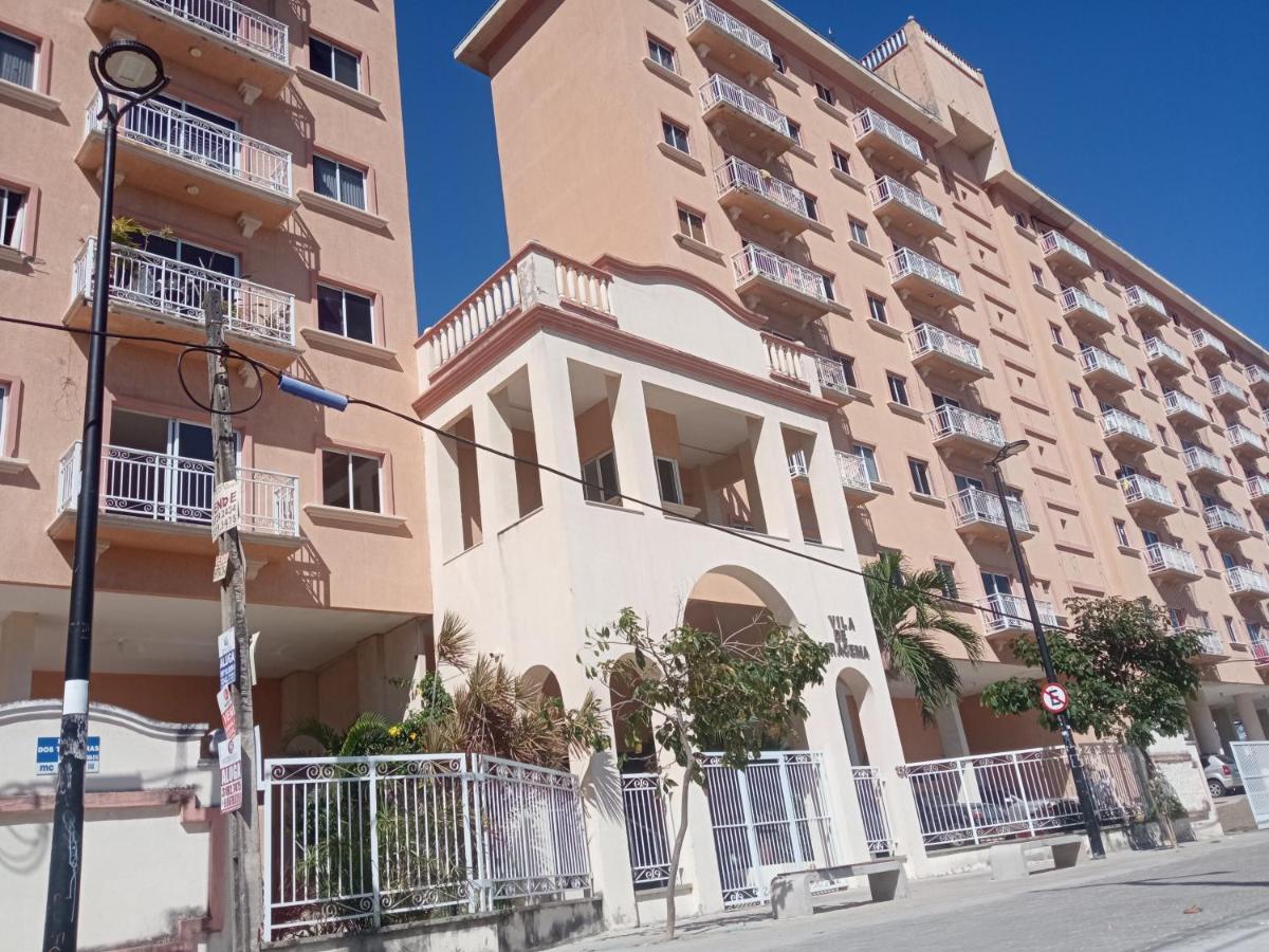 Verdes Mares Apartment *