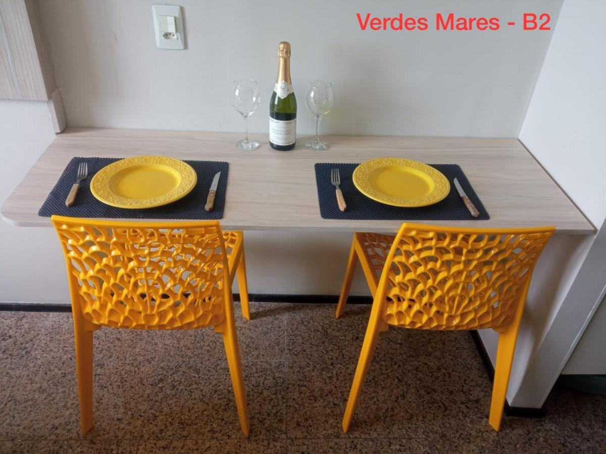 Verdes Mares Apartment