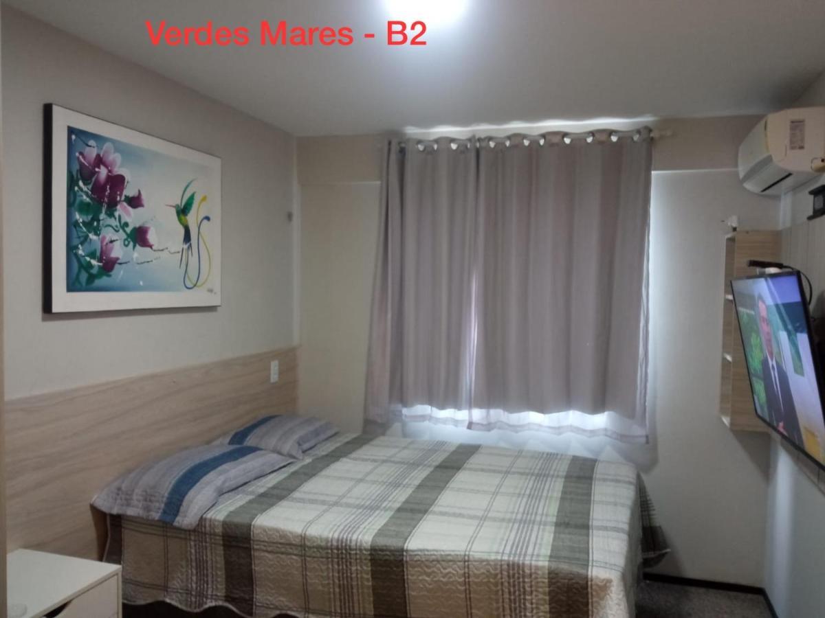 Verdes Mares Apartment Fortaleza (Ceara)