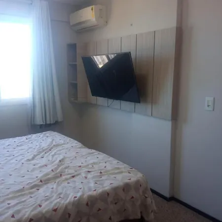 Apartamento Verdes Mares