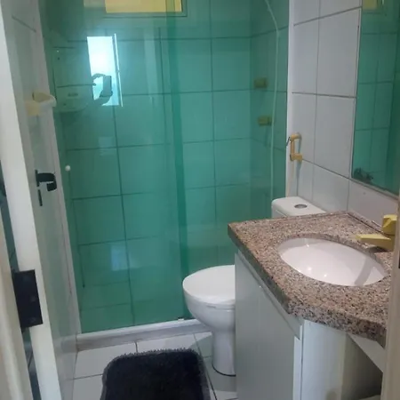 Apartamento Verdes Mares Fortaleza (Ceara)