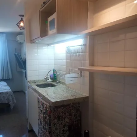 Verdes Mares Apartamento Fortaleza (Ceara)