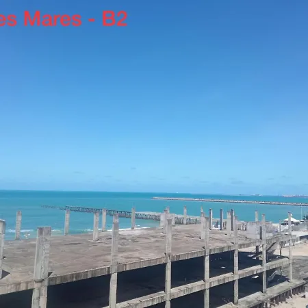Apartamento Verdes Mares Fortaleza (Ceara)