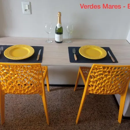Verdes Mares Apartamento